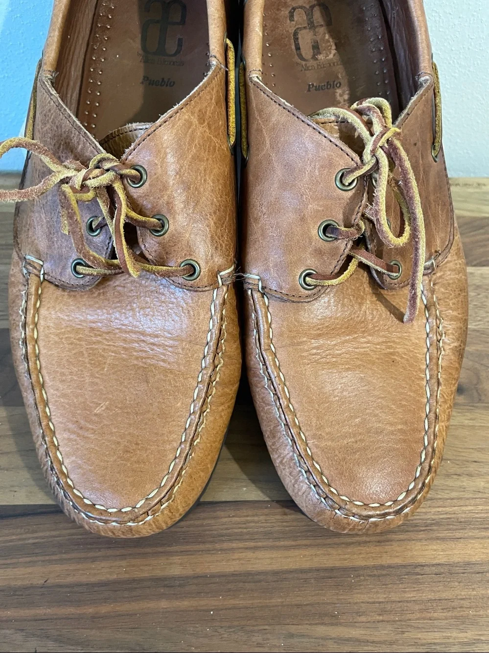 Allen Edmonds allen edmonds